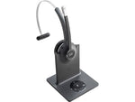 Cisco 561 Wireless Bluetooth Mono Headset with Multibase Station (CP-HS-WL-561-M-US=)