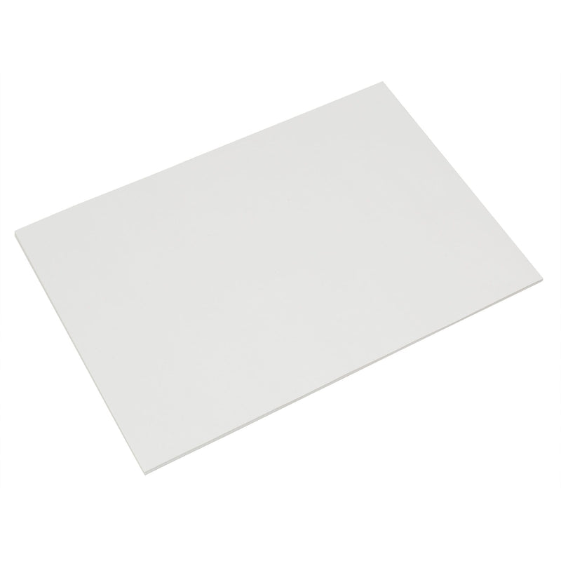 Prang Fingerpaint Paper, 16" x 22", White, 100 Sheets (P5316)