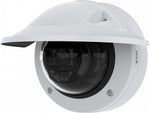 Axis P3265-LVE Outdoor Dome Camera, White (02328-001)