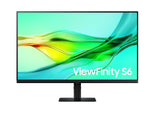 Samsung ViewFinity S60UD Series 32" 100Hz LCD Monitor, Black (S32D606UAN)