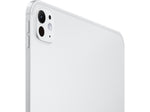Apple iPad Pro M4 Chip 11" Tablet, 512GB, Wi-Fi, Silver (MVVD3LL/A)