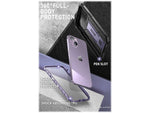 i-Blason Armorbox Metallic Purple Rugged Case for iPhone 14 (iPhone2021/22-6.1-Armorbox-SP-Mauve)
