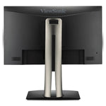 ViewSonic 24" 120Hz LED Monitor, Black (VP2456A)