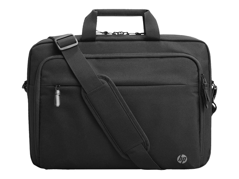 HP Professional 15.6" Polyester Laptop Bag, Black (500S7AA)