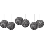 Teacher Created Resources Composition Hanging Paper Lanterns, 6/Pack, 3 Packs/Bundle (TCR77246-3)