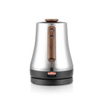Melitta Precision Pour X Stainless Steel Pour Over Gooseneck Spout Kettle