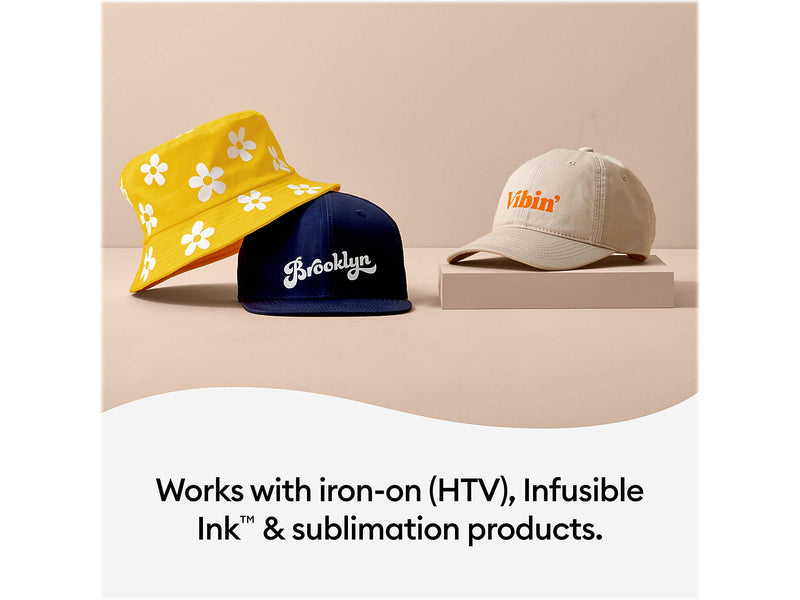 Cricut Hat Press (2009240)