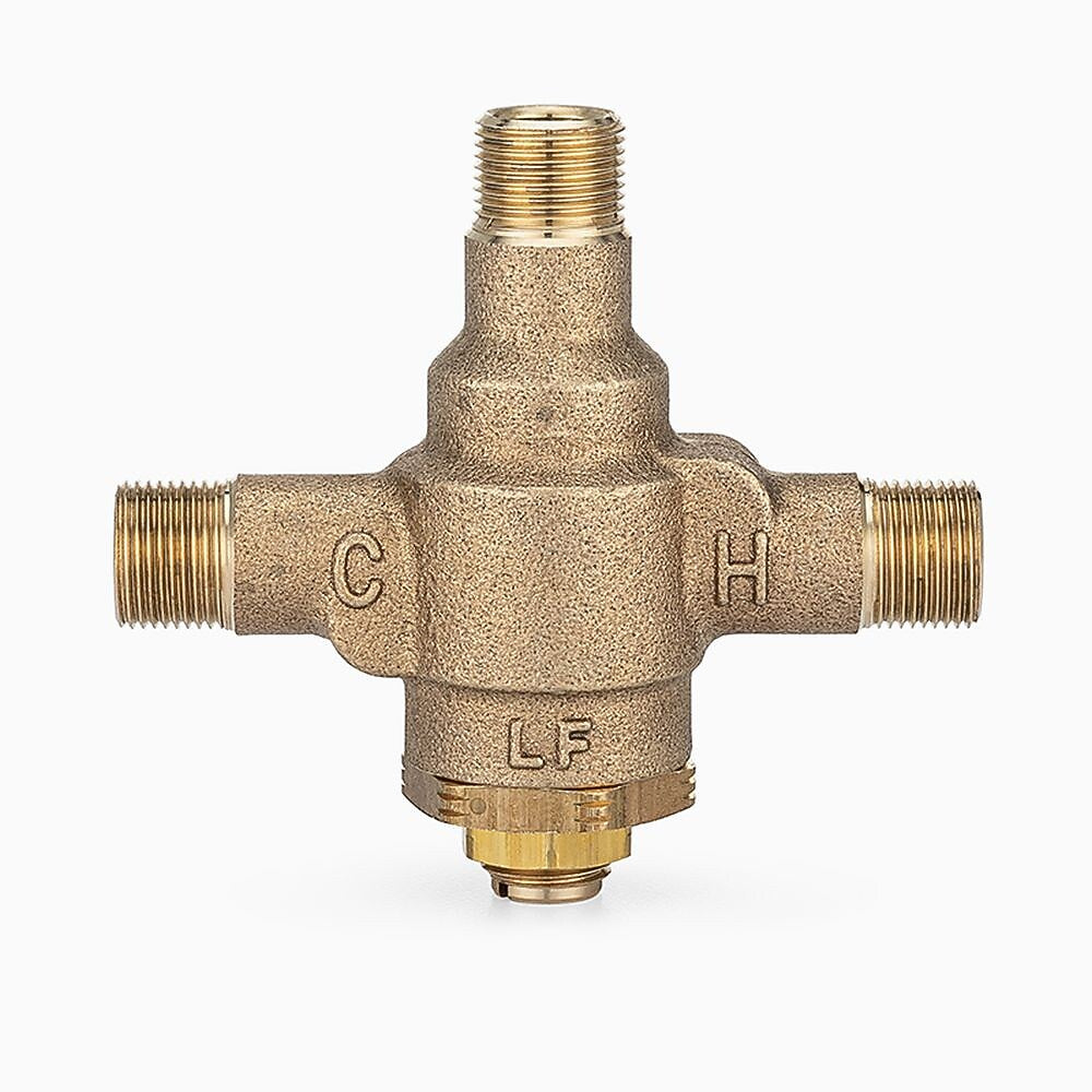 Sloan Optima Thermostatic Mixing Valve (0326045PK)