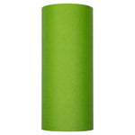 JAM PAPER Honeycomb Paper Roll, Emerald Green, 3" x 328' (PP10001GR)