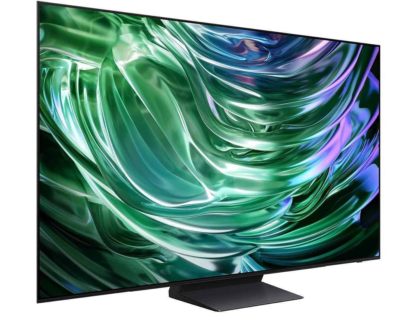 Samsung S90D Series 55" OLED 4K TV (QN55S90DAFXZA)