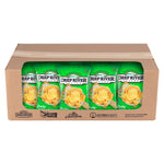 Deep River Snacks Gluten Free Zesty Jalapeno Kettle Cooked Potato Chips, 2.0 oz., 24/Box (220-02563)