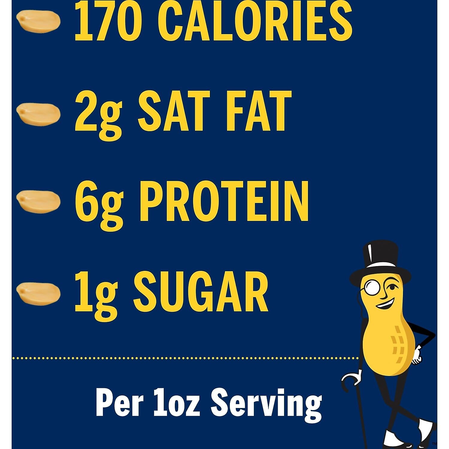 Planters Salted Mixed Nuts Variety, 15 oz. (001670)