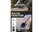 SUPCASE Unicorn Beetle PRO Rugged Case for iPhone 15 Pro Max, Shock-Absorbing, Clear (SUP-iPhone2023Max-6.7-UBPro-SP-Clear)