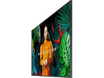 Samsung QBC 75" Wall-Mountable Monitor for Digital Signage (QB75C-N)