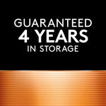 Duracell 303/357/76 Silver Oxide Battery (D303/357EA)