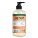 SOAP,LIQ HND,GERANM,12.5