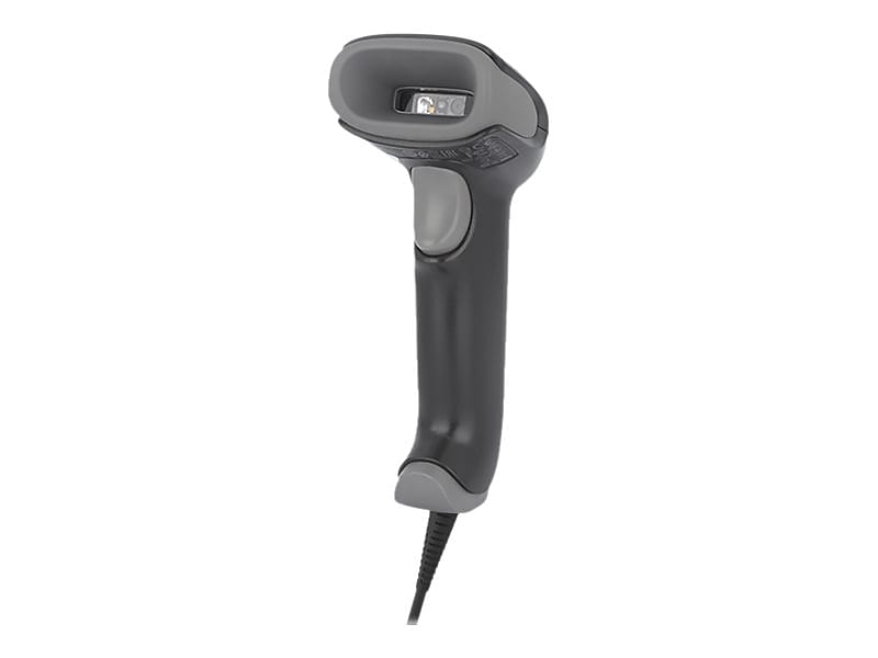 Honeywell Voyager Extreme Performance Barcode Scanner, Handheld (1470G2D-2USB-N)