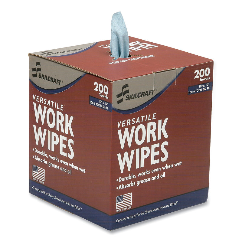 AbilityOne Wipes, IND (7920016849744)