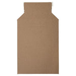 LUX 9.75" x 12.75" Self-Sealing Fiberboard Mailer, Brown Kraft, 50/Box (CON-HDC2-50)