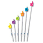 Learning Resources Telescoping Hand Pointer, Classroom Supplies, Set of 10 (LER1970)