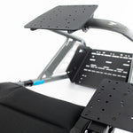 Playseat Trophy Simulator Cockpit, Black (RAP.00304)