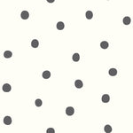 York Wallcoverings Dots Peel and Stick Wallpaper (RMK9010WP)