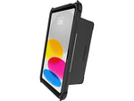 OtterBox Defender Series Pro Polycarbonate 10.9" Protective Case for iPad 10th Gen, Black (77-89989)