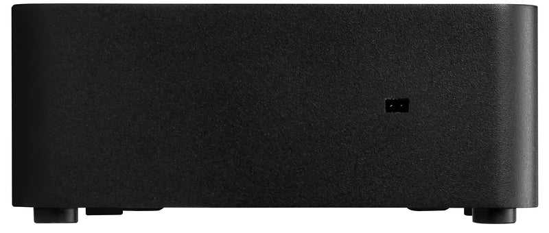MSI Cubi NUC Small Form Factor Desktop Computer, Intel Core 7-150U, 32GB RAM, 1TB SSD, Windows 11 Pro