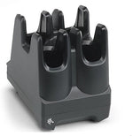 Zebra 4-Slot Battery Charger, Black (SAC-TC8X-4SCHG-01)