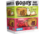 Bobo's Stuff'D Gluten-Free Oat Bites, Apple Pie/Strawberry, 1.3 Oz., 24/Carton (510)