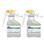 Alpha-HP 67 Disinfectant for Diversey RTD, Citrus, 1.5L / 1.58 U.S. Qt., 2/Carton (5549254)