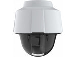 Axis P5676-LE Indoor/Outdoor PTZ Dome Camera, White (02414-001)