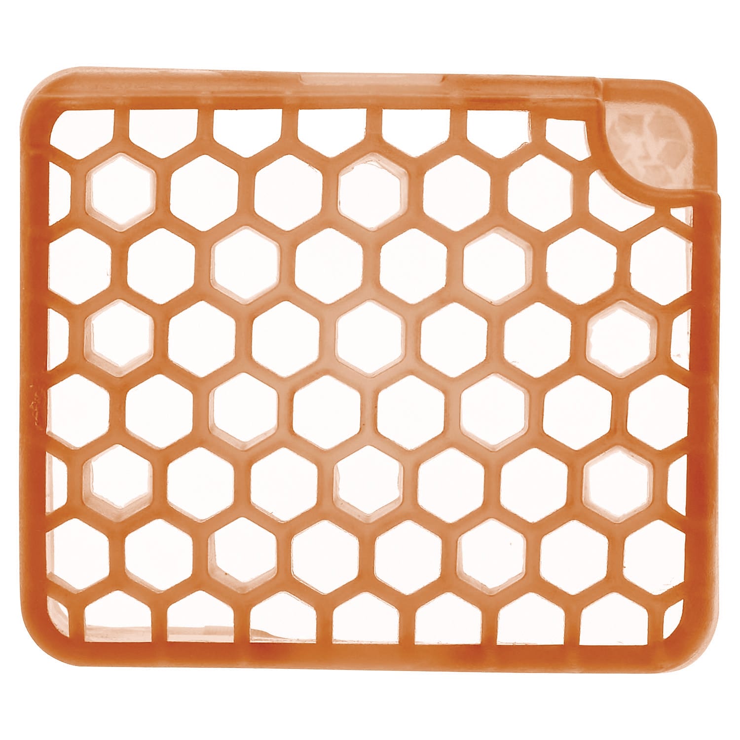 Fresh Products myfresh Air Freshener Solid Refill, Mango Scent, 6/Box (MYFF006I036M04)