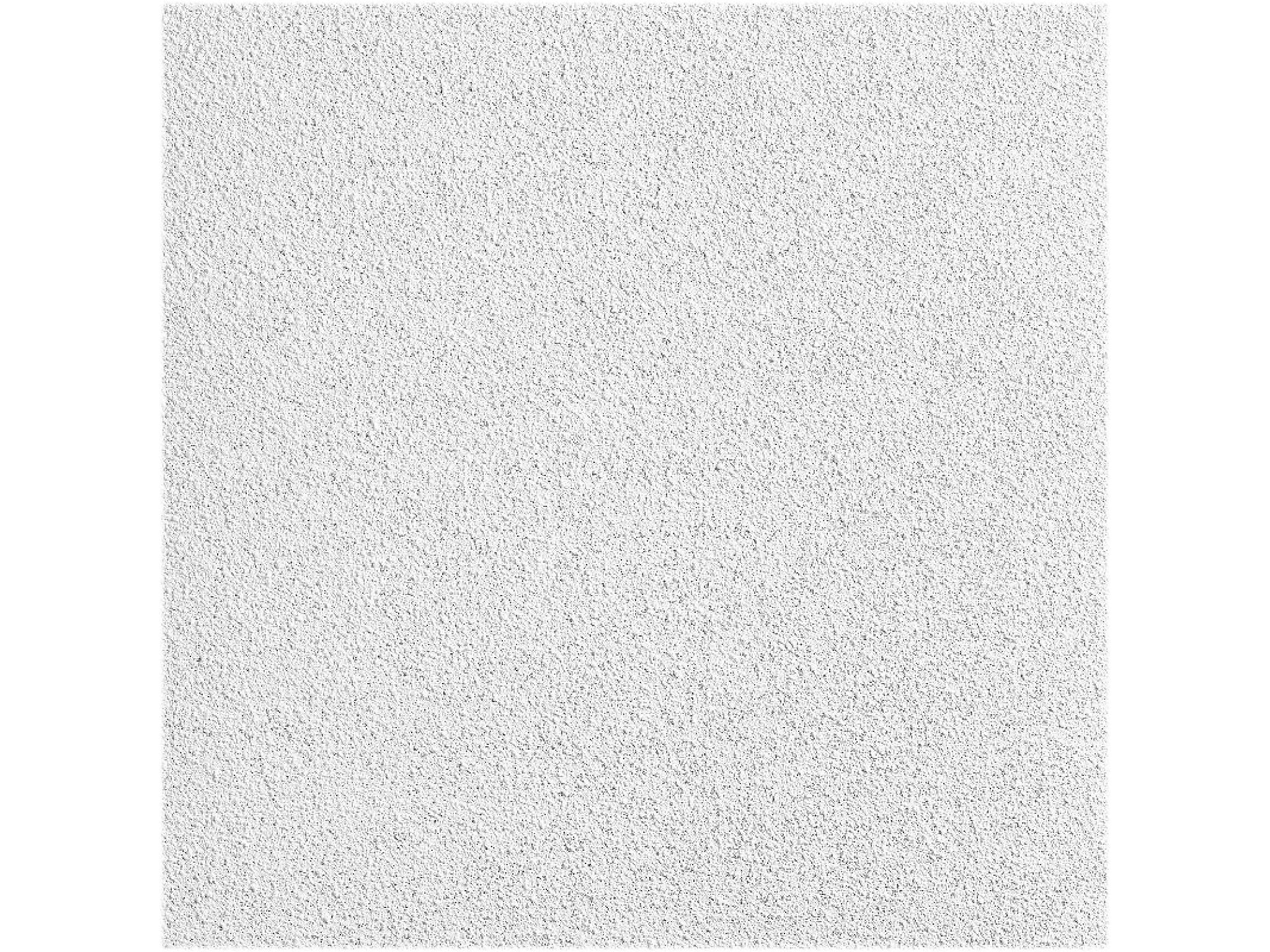 Armstrong OPTIMA Square Tegular Edge Ceiling Tile 15/16, 24" x 24", White, 12/Carton (BP3250E)