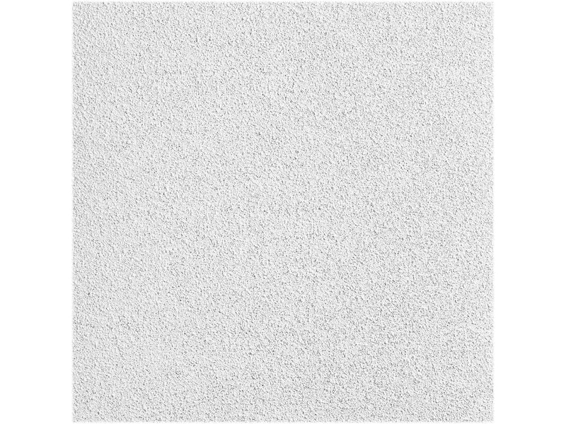 Armstrong OPTIMA Square Tegular Edge Ceiling Tile 15/16, 24" x 24", White, 12/Carton (BP3250E)