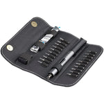 StarTech.com 20-Bit Electric Precision Screwdriver Set (CTK20PCEDRIVE)