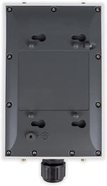 WatchGuard AP332CR Wi-Fi 6 1200 Mbps Dual Band PoE+ 802.11ax Access Point, White (WGA332000000)