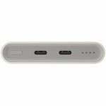 Samsung USB-C Power Bank for Samsung, 10000 mAh, 25W, Beige (EB-P3400XUEGUS)