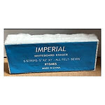 Imperial Dry Erase Felt Eraser (19465)