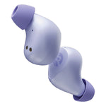 Raycon The Everyday Earbuds Wireless Noise Canceling Earbuds, Bluetooth, Blush Violet (RBE726-23E-PUR)