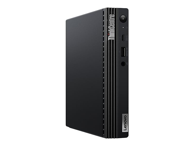 Lenovo ThinkCentre M75q All-in-One Desktop Computer, AMD Ryzen 7 PRO 5750GE, 16GB Memory, 512GB SSD (11JN002RUS)