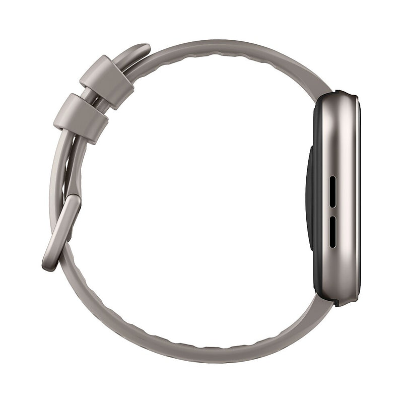 Cubitt VIVA Smartwatch, 46.74mm, Aluminum Case, Wolf Gray Sport Band (CT-VIVA8)