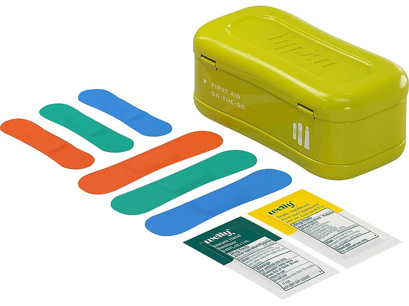 WELLY Quick Fix Kit, 24 Pieces (WLY1013)