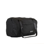 PKG Umiak Duffel bag 10" Polyester Carry-On Weekender Duffel, Black (PKG UM-DUFF-BLK)