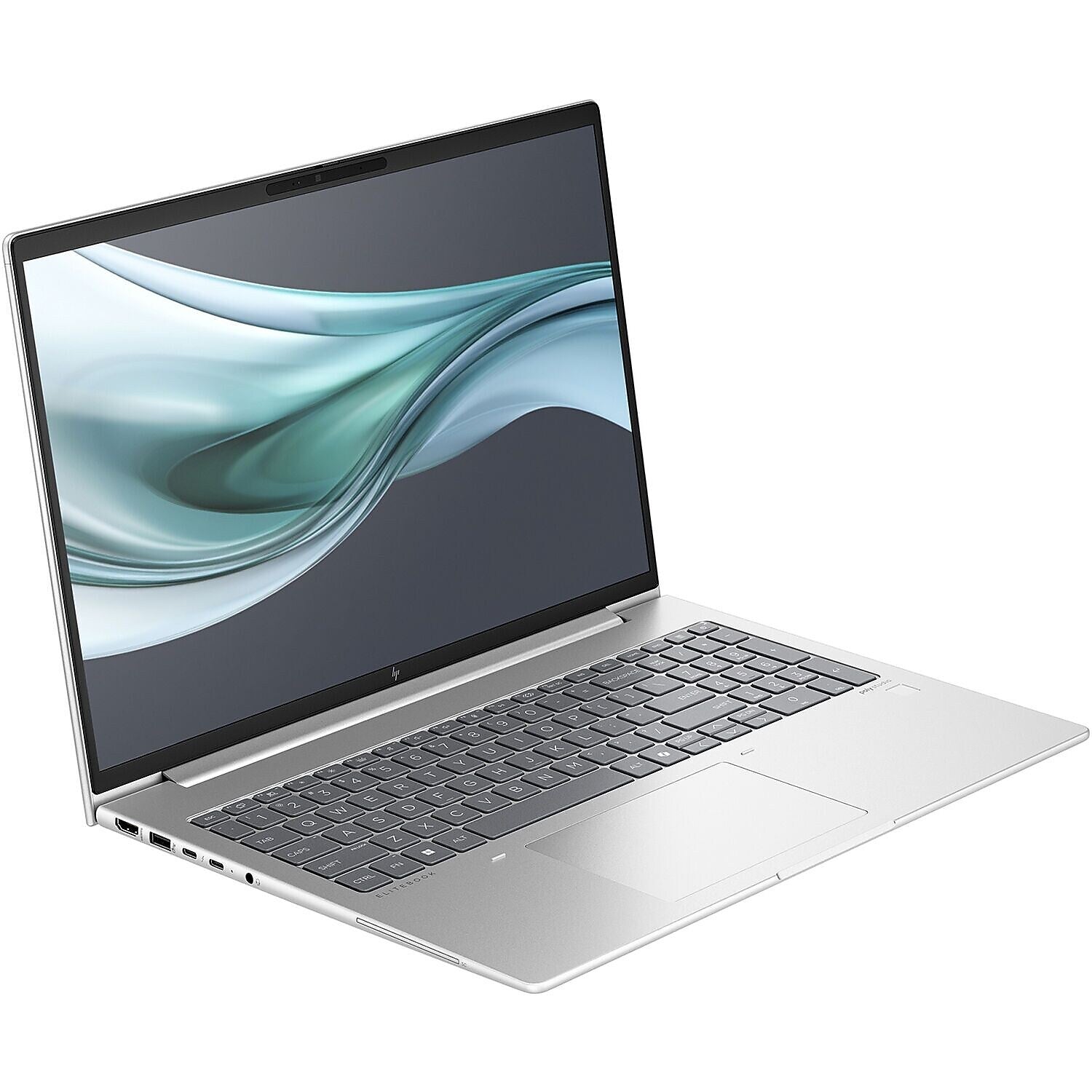 HP EliteBook 660 G11 16" LED Backlit LCD Laptop, Copilot, Intel Core Ultra 5, 1.2 Ghz, 16GB RAM, 256GB SSD, 8.5 hours + Battery