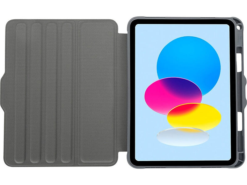 Targus Pro-Tek 10.9" Case for iPad 10th Gen, Black (THZ93402GL)