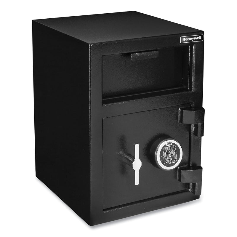 Honeywell Steel Depository Safe with Keypad Lock, 1.06 cu. ft. (5912)