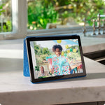 Amazon Fire HD 10 10.1" Tablet, 2023 Release, WiFi, 32GB, Fire OS, Black (B0BHZT5S12)