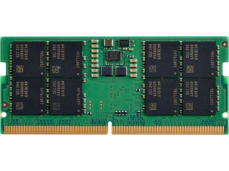 HP 16GB DDR5 SDRAM Memory Module (83P91AA)