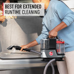 Hoover ONEPWR Rechargeable 8Ah Lithium-Ion Vacuum Battery for ONEPWR Vacuums (BH29280V)